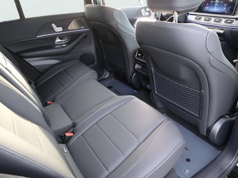 Certified 2026 Mercedes-Benz GLE 350 4MATIC image 20