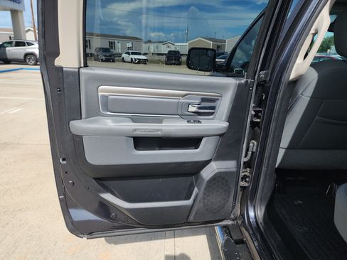 Used 2013 RAM 1500 Big Horn RWD image 15