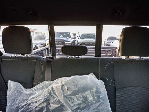 New 2026 RAM 2500 Tradesman AWD/4WD image 26