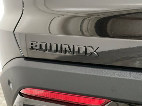 New 2026 Chevrolet Equinox RS w/ Safety and Technology Package FWD image 26
