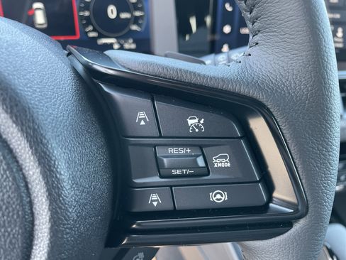 New 2026 Subaru Outback Limited XT image 14