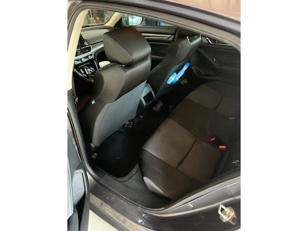 Used 2021 Honda Accord LX image 8