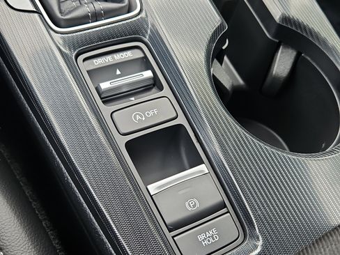 Certified 2024 Honda Civic Sport image 9