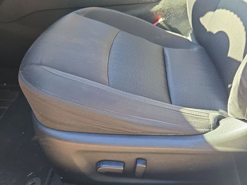 Used 2021 Nissan Altima 2.5 SV image 16