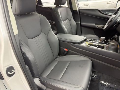 Used 2025 Lexus NX 350 AWD w/ Accessory Package (K3) image 26