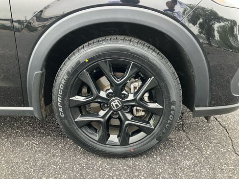 Certified 2024 Honda HR-V Sport image 29
