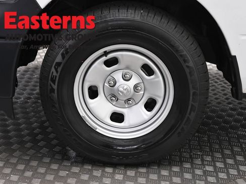 Used 2023 RAM 1500 Tradesman RWD image 28
