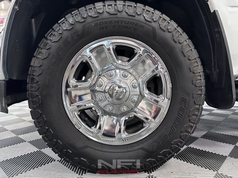 Used 2021 RAM 2500 Big Horn AWD/4WD image 12