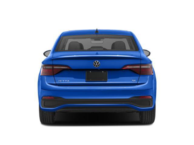 Used 2024 Volkswagen Jetta SE FWD image 5
