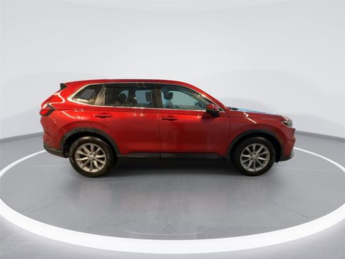 Used 2024 Honda CR-V EX image 8