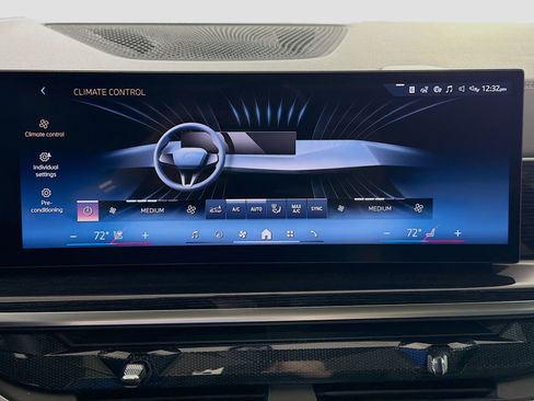 New 2026 BMW X5 xDrive50e w/ M Sport Package image 19