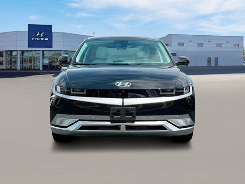 New 2024 Hyundai Ioniq 5 Limited image 12