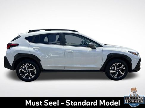 Used 2024 Subaru Crosstrek 2.0i Premium AWD/4WD image 8