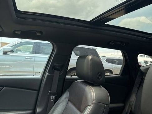 Certified 2020 Chevrolet Blazer RS FWD image 15