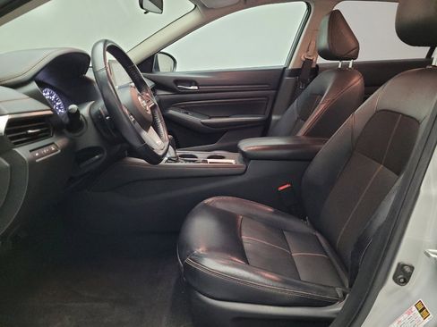 Used 2021 Nissan Altima 2.5 SR FWD image 17