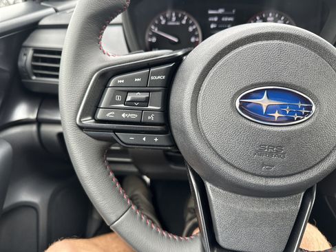 New 2026 Subaru Impreza RS AWD/4WD image 18