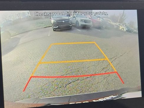 Used 2023 Kia Seltos S w/ Navigation Package image 26