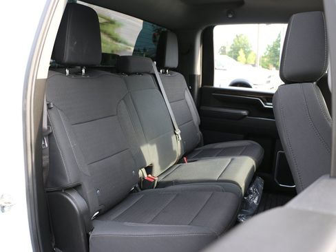 Used 2024 Chevrolet Silverado 3500 LT w/ Convenience Package AWD/4WD image 27