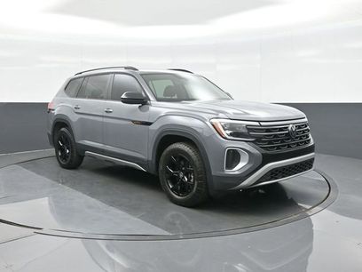 Used 2024 Volkswagen Atlas Peak Edition SE