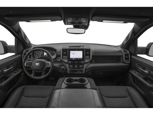 New 2026 RAM 1500 Express image 5
