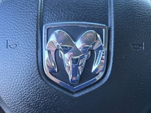 Used 2018 RAM 2500 Tradesman w/ Chrome Appearance Group image 95