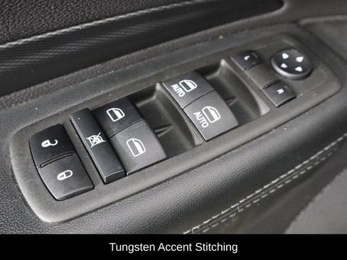 Used 2022 Dodge Durango GT AWD/4WD image 21