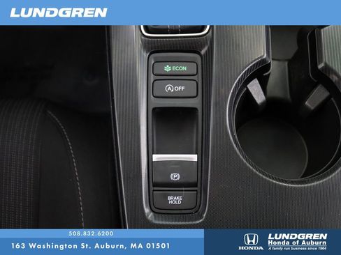Certified 2022 Honda Civic LX image 23