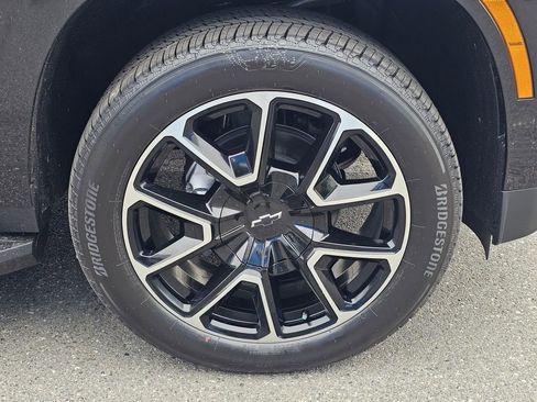 New 2026 Chevrolet Tahoe RST w/ Comfort Package image 9