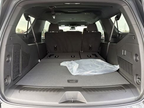New 2026 Chevrolet Suburban LS w/ LPO, Dark Essentials Package image 20