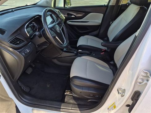 Used 2018 Buick Encore Preferred image 16