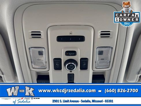 Used 2023 GMC Yukon XL Denali AWD/4WD image 19