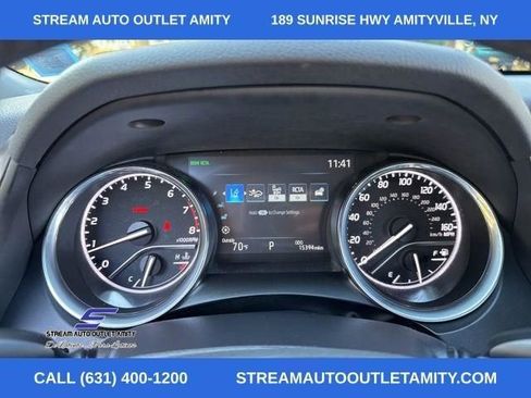 Used 2020 Toyota Camry SE image 34