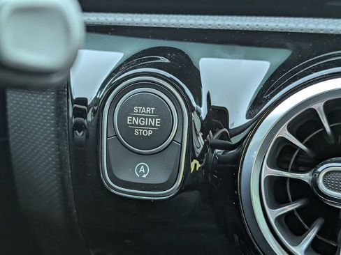 Used 2025 Mercedes-Benz CLA 35 AMG CLA 35 AMG image 19