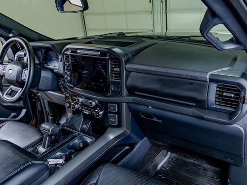 Used 2024 Ford F150 XLT w/ Equipment Group 302A MID image 17