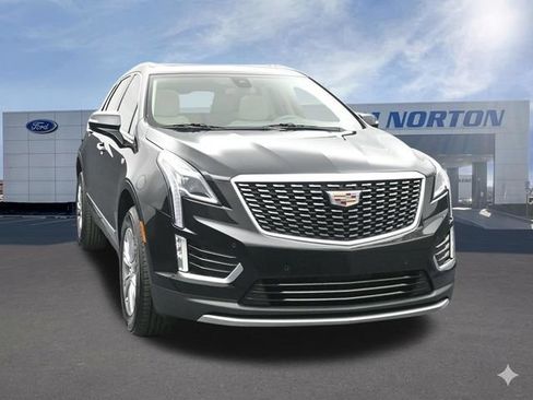 Used 2022 Cadillac XT5 Premium Luxury FWD image 19