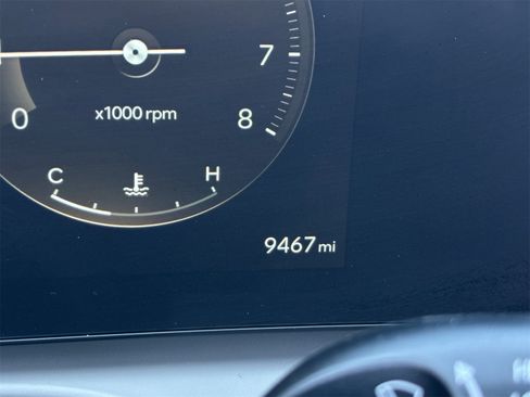 Used 2025 Hyundai Tucson SEL image 29