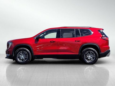 Used 2026 GMC Acadia Elevation FWD image 7