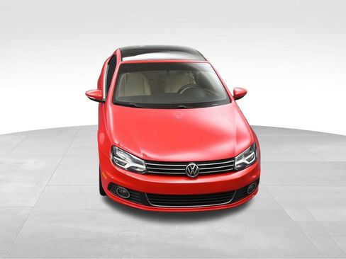 Used 2015 Volkswagen Eos Komfort FWD image 36