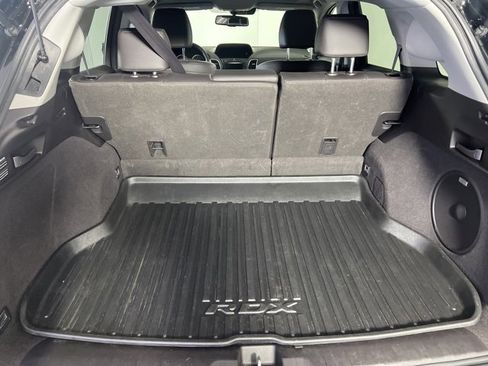 Used 2016 Acura RDX Base image 27