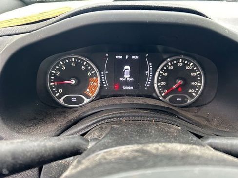 Used 2020 Jeep Renegade Sport image 11