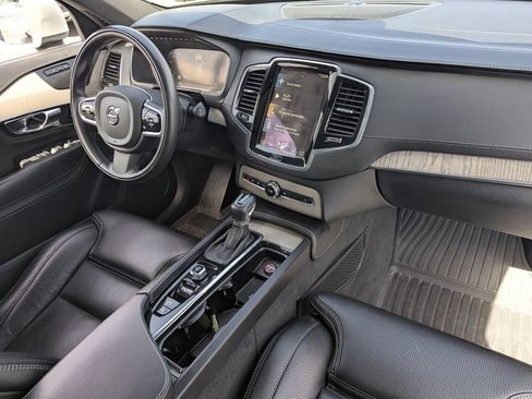 Used 2020 Volvo XC90 T6 Inscription w/ Protection Package Premier AWD/4WD image 35