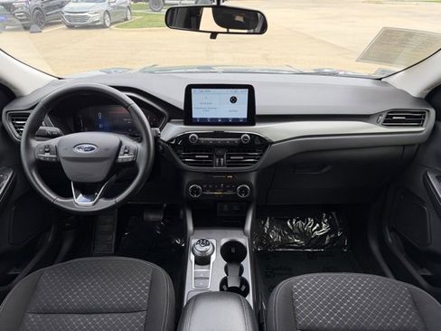 Certified 2024 Ford Escape Active image 21