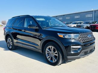 Used 2023 Ford Explorer XLT w/ Equipment Group 202A video 2
