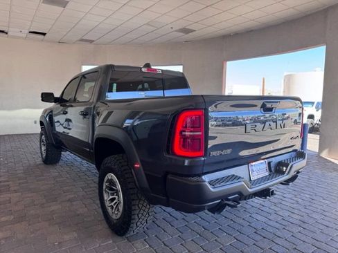 Used 2026 RAM 1500 RHO AWD/4WD image 3