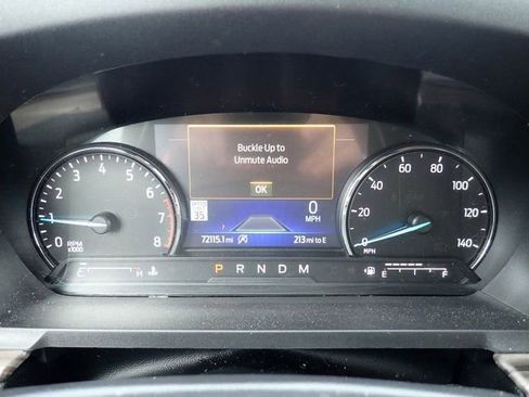 Used 2020 Ford Explorer Limited w/ Class III Trailer Tow Package AWD/4WD image 16