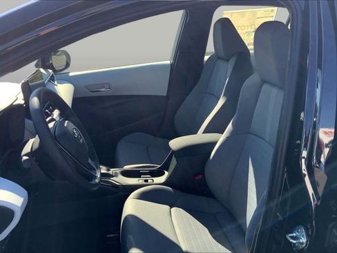 New 2026 Toyota Corolla SE FWD image 9