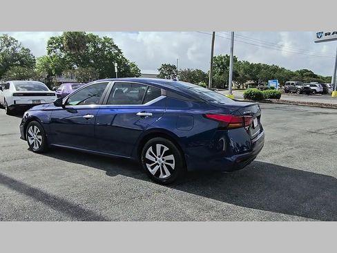 Used 2020 Nissan Altima 2.5 S FWD image 30
