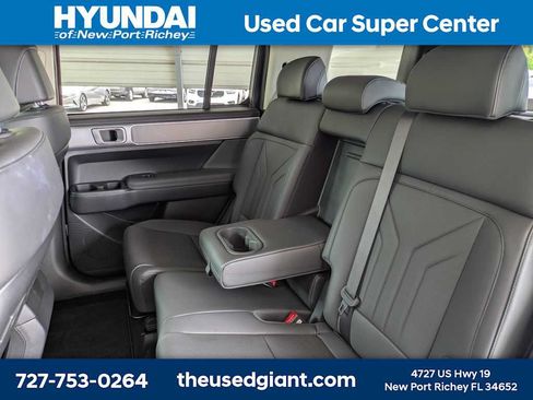Used 2026 Hyundai Santa Fe SEL FWD image 19
