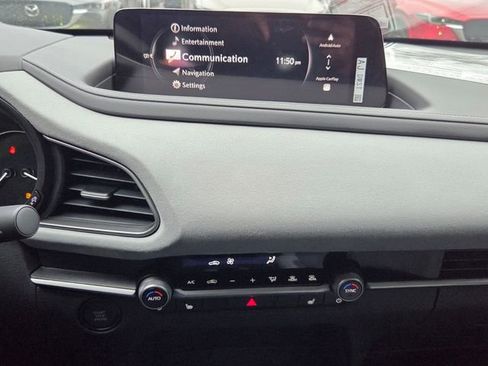 New 2026 MAZDA CX-30 2.5 Turbo w/ Premium Package image 10