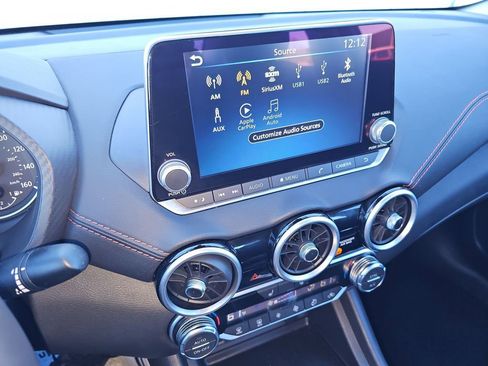 Used 2025 Nissan Sentra SR image 34